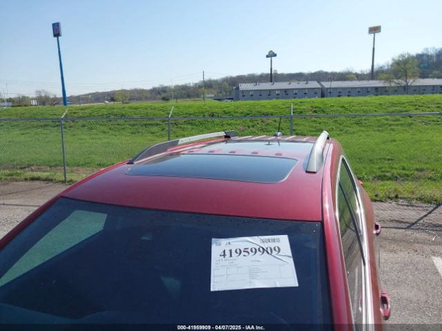 1GKKNNLS2HZ133701 GMC Acadia Slt-2