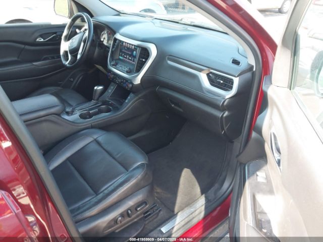 1GKKNNLS2HZ133701 GMC Acadia Slt-2