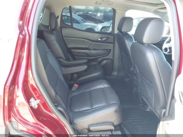 1GKKNNLS2HZ133701 GMC Acadia Slt-2
