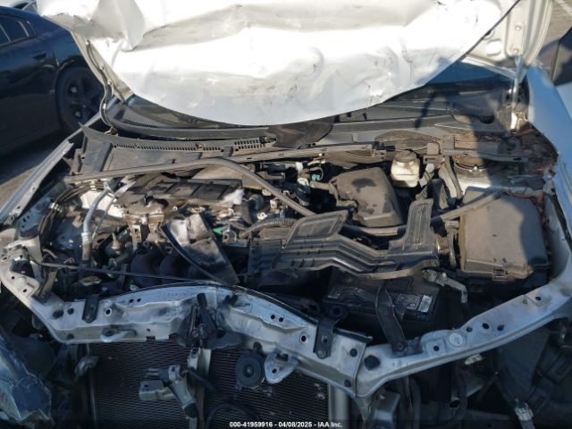 5YFBURHE2HP643856 Toyota Corolla Se Special Edition