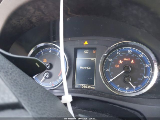 5YFBURHE2HP643856 Toyota Corolla Se Special Edition
