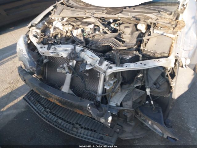 5YFBURHE2HP643856 Toyota Corolla Se Special Edition