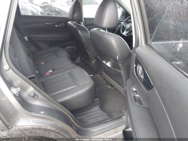 JN8AT2MT6HW141146 Nissan Rogue Sl