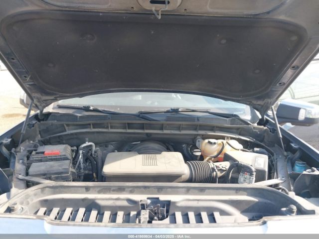 3GTU9DED7LG439660 GMC Sierra 1500 4wd  Short Box Slt
