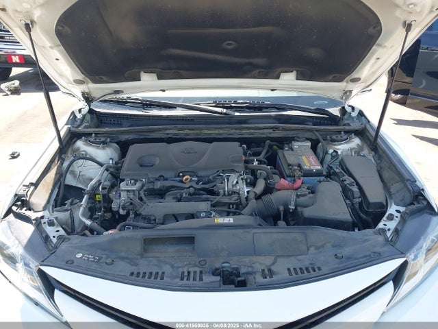 4T1L11AK1LU899766 Toyota CAMRY LE