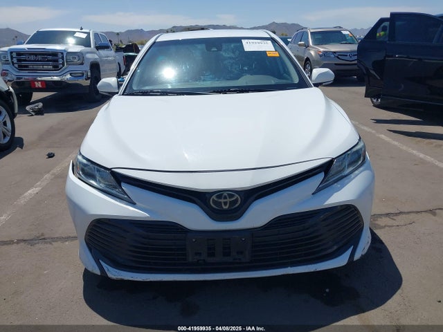 4T1L11AK1LU899766 Toyota CAMRY LE