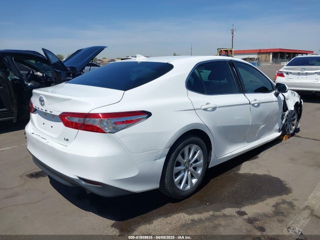 4T1L11AK1LU899766 Toyota CAMRY LE
