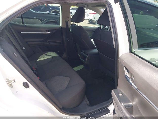 4T1L11AK1LU899766 Toyota CAMRY LE
