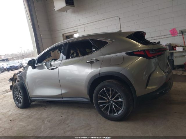 2T2GKCEZXRC020420 Lexus Nx 350h Premium