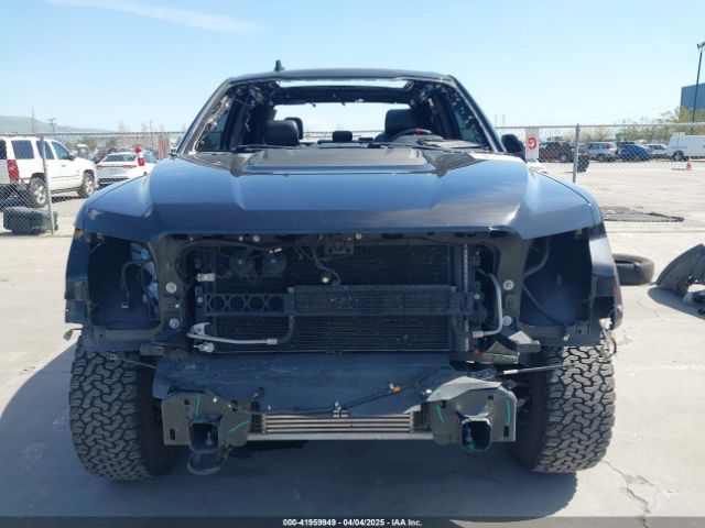 1FTFW1RG0LFA19423 Ford F-150 Raptor