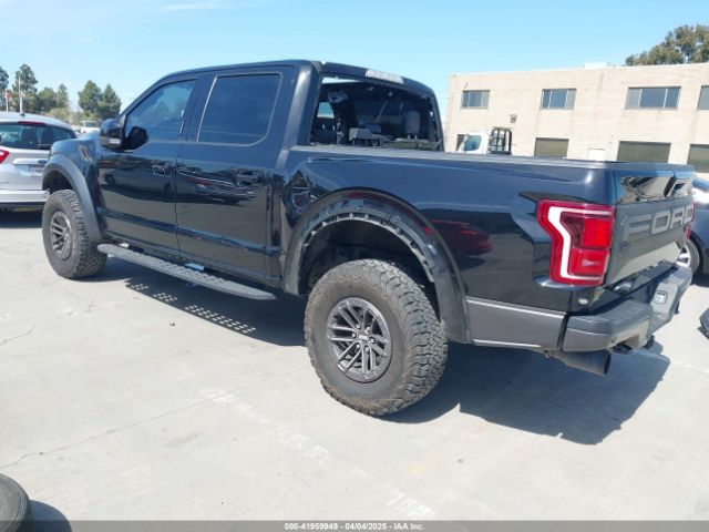1FTFW1RG0LFA19423 Ford F-150 Raptor
