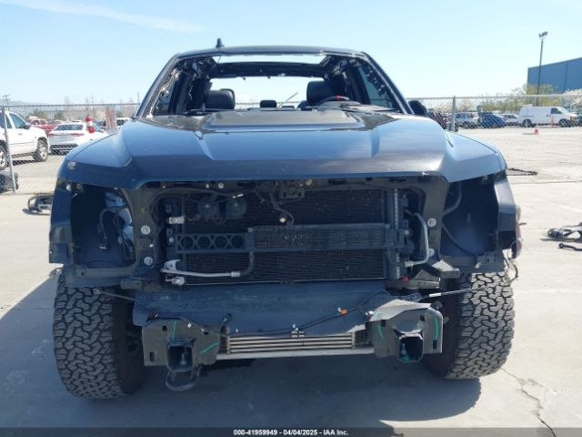 1FTFW1RG0LFA19423 Ford F-150 Raptor