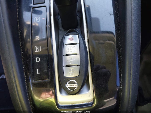 Nissan Versa S Xtronic Cvt 2020 3N1CN8DV5LL803481 Image 11