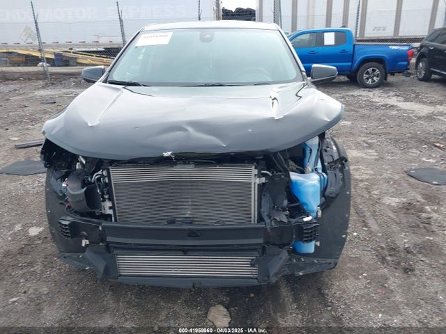 3GNAXKEGXPL270973 Chevrolet Equinox Fwd Lt