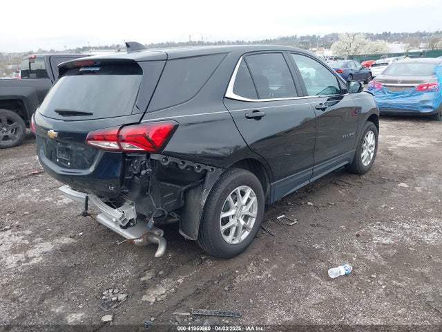 3GNAXKEGXPL270973 Chevrolet Equinox Fwd Lt