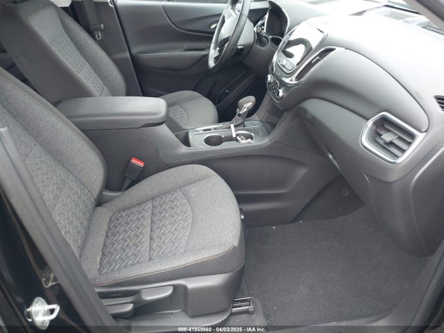 3GNAXKEGXPL270973 Chevrolet Equinox Fwd Lt