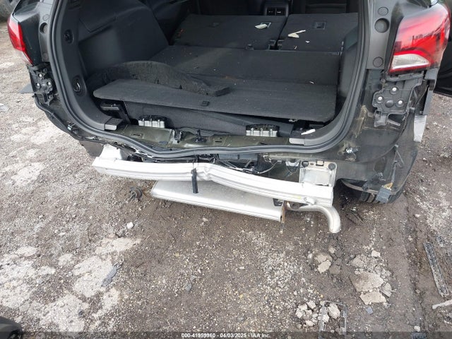 3GNAXKEGXPL270973 Chevrolet Equinox Fwd Lt