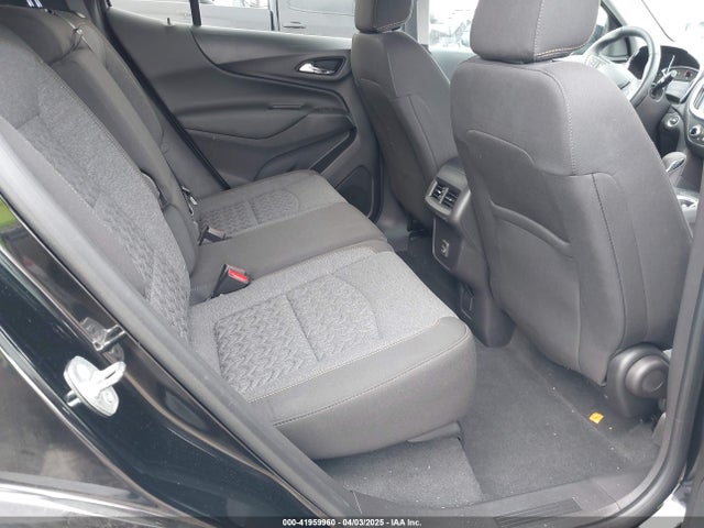 3GNAXKEGXPL270973 Chevrolet Equinox Fwd Lt