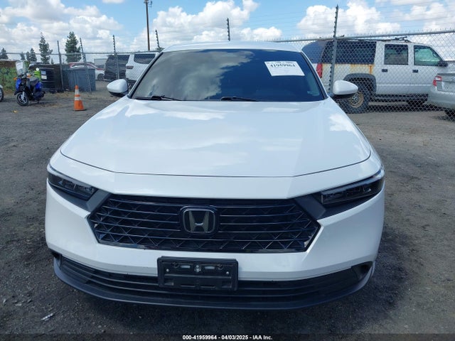 1HGCY1F20PA055400 Honda ACCORD LX