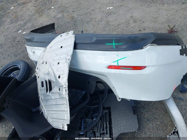 1HGCY1F20PA055400 Honda ACCORD LX
