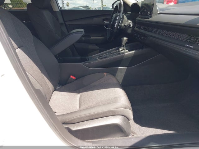 1HGCY1F20PA055400 Honda ACCORD LX