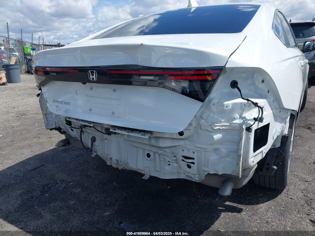 1HGCY1F20PA055400 Honda ACCORD LX