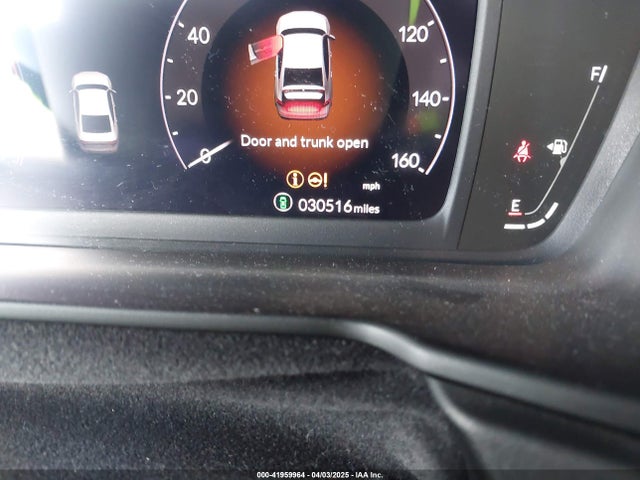 1HGCY1F20PA055400 Honda ACCORD LX