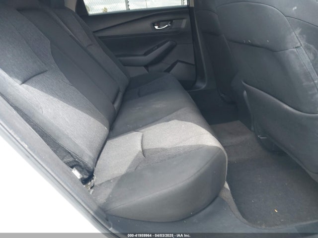 1HGCY1F20PA055400 Honda ACCORD LX