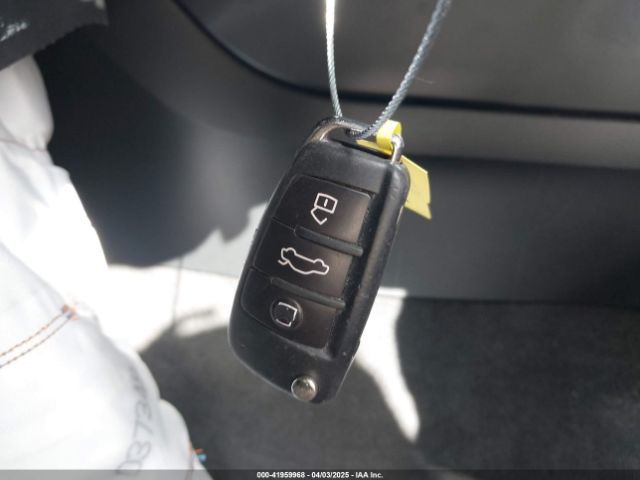 WAUA7GFF8G1117301 Audi A3 1.8t Premium