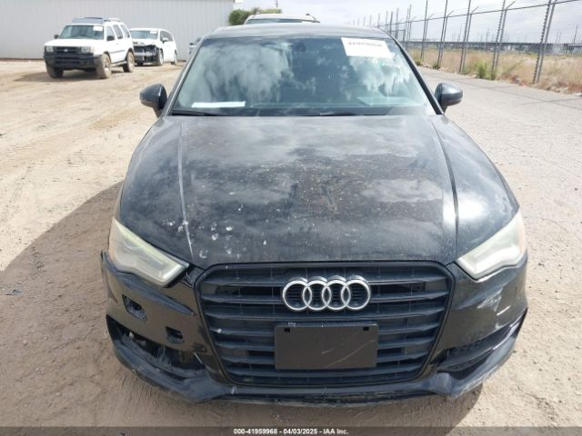 WAUA7GFF8G1117301 Audi A3 1.8t Premium