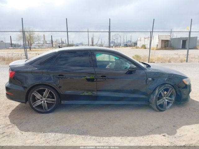 WAUA7GFF8G1117301 Audi A3 1.8t Premium