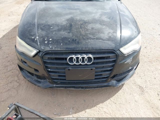 WAUA7GFF8G1117301 Audi A3 1.8t Premium