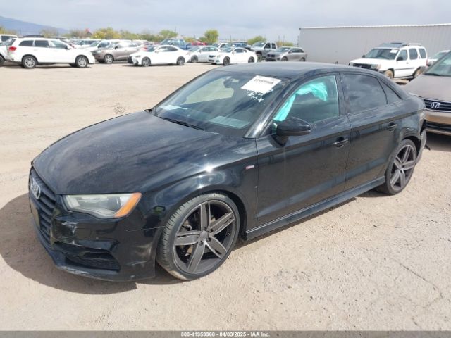 WAUA7GFF8G1117301 Audi A3 1.8t Premium