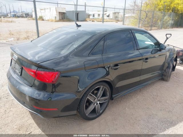 WAUA7GFF8G1117301 Audi A3 1.8t Premium
