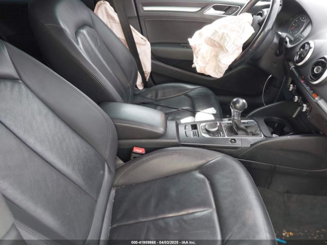 WAUA7GFF8G1117301 Audi A3 1.8t Premium