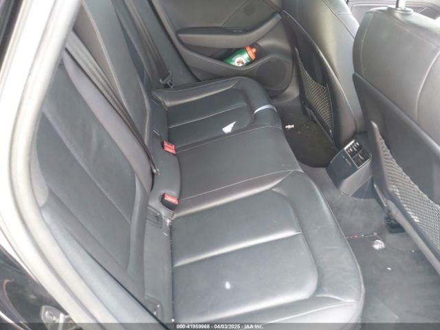 WAUA7GFF8G1117301 Audi A3 1.8t Premium