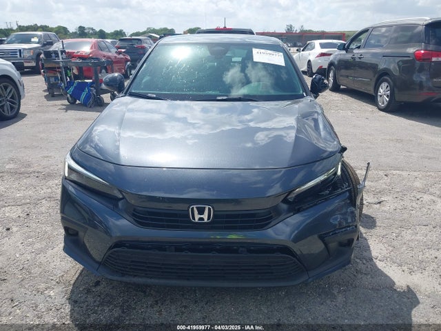 2HGFE2F59RH594821 Honda Civic Sport