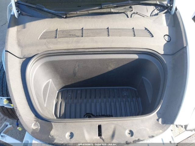 2023 TESLA MODEL Y 7SAYGDEE4PA114671 Photo 9
