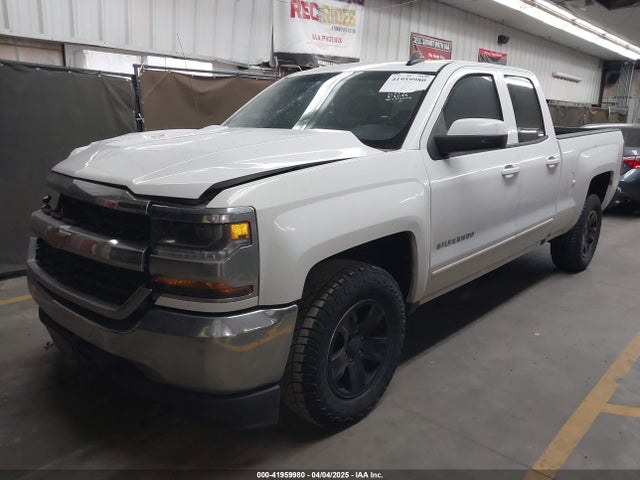 1GCRCREHXJZ288155 Chevrolet Silverado 1500 1lt