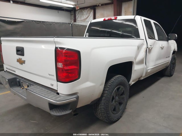1GCRCREHXJZ288155 Chevrolet Silverado 1500 1lt