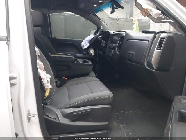 1GCRCREHXJZ288155 Chevrolet Silverado 1500 1lt