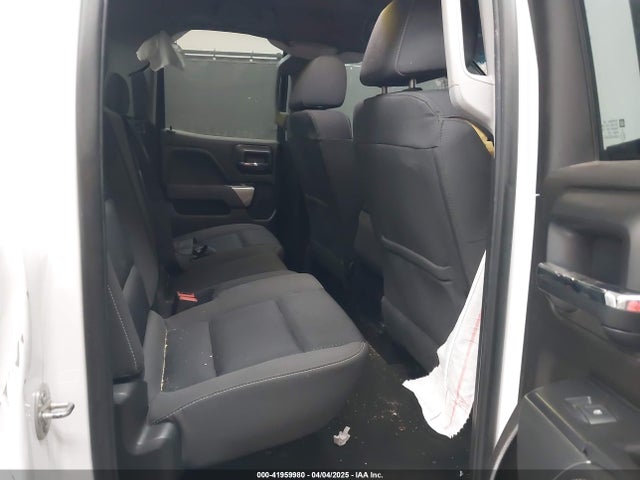 1GCRCREHXJZ288155 Chevrolet Silverado 1500 1lt