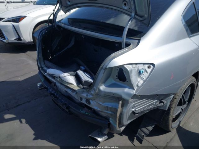 1HGCR2F58HA156473 Honda Accord Sport