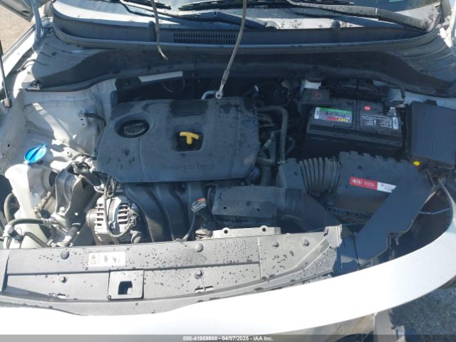 KNDJ23AU5L7097239 KIA SOUL LX