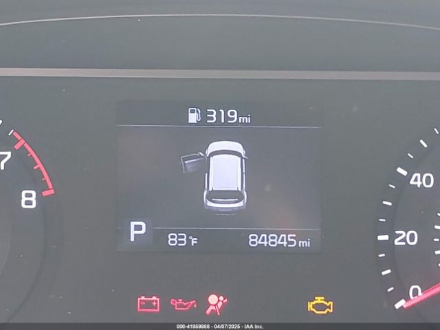 KNDJ23AU5L7097239 KIA SOUL LX