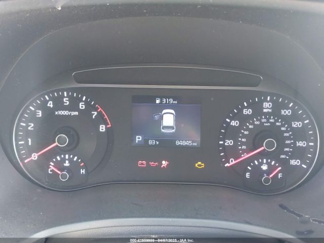 KNDJ23AU5L7097239 KIA SOUL LX