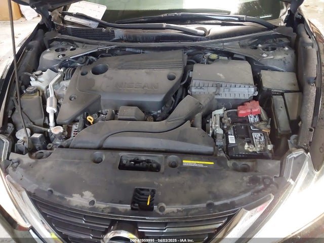 1N4AL3AP6HC271962 Nissan Altima 2.5 Sv