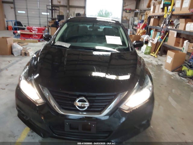 1N4AL3AP6HC271962 Nissan Altima 2.5 Sv