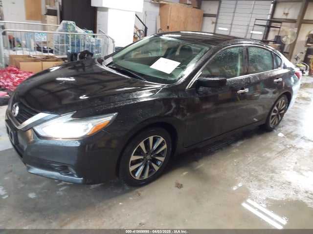 1N4AL3AP6HC271962 Nissan Altima 2.5 Sv