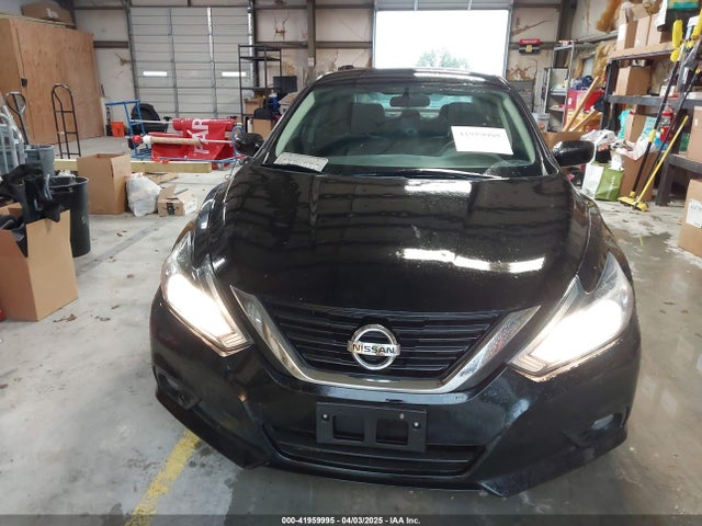 1N4AL3AP6HC271962 Nissan Altima 2.5 Sv